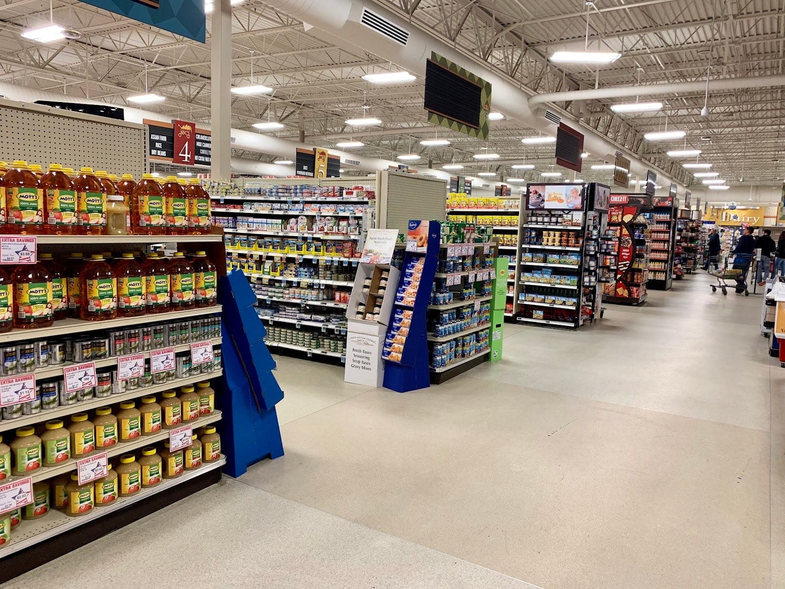 Oceana NAS Commissary — photo 1