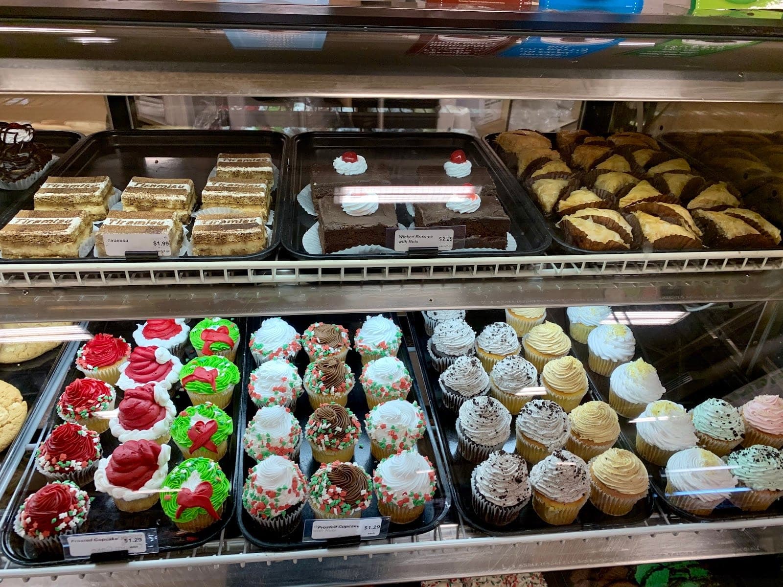Oceana NAS Commissary — photo 4