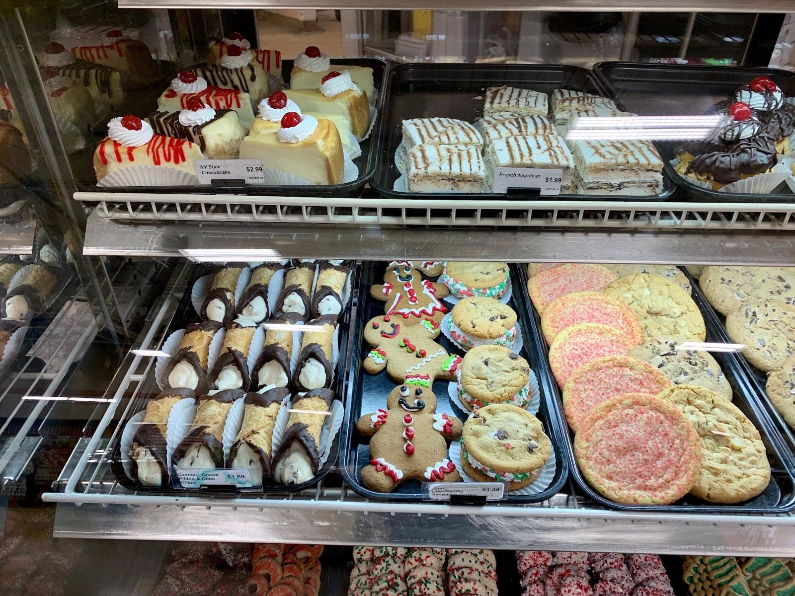 Oceana NAS Commissary — photo 5