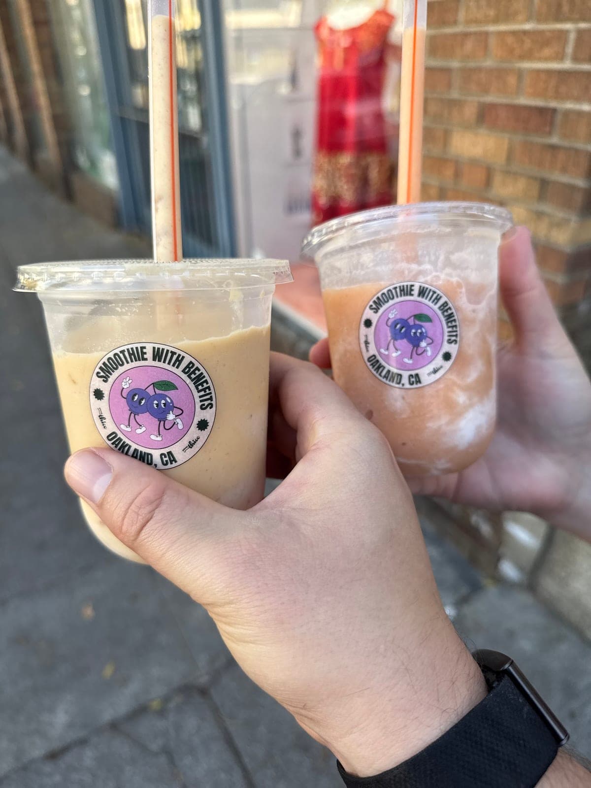drink thicc — photo 4