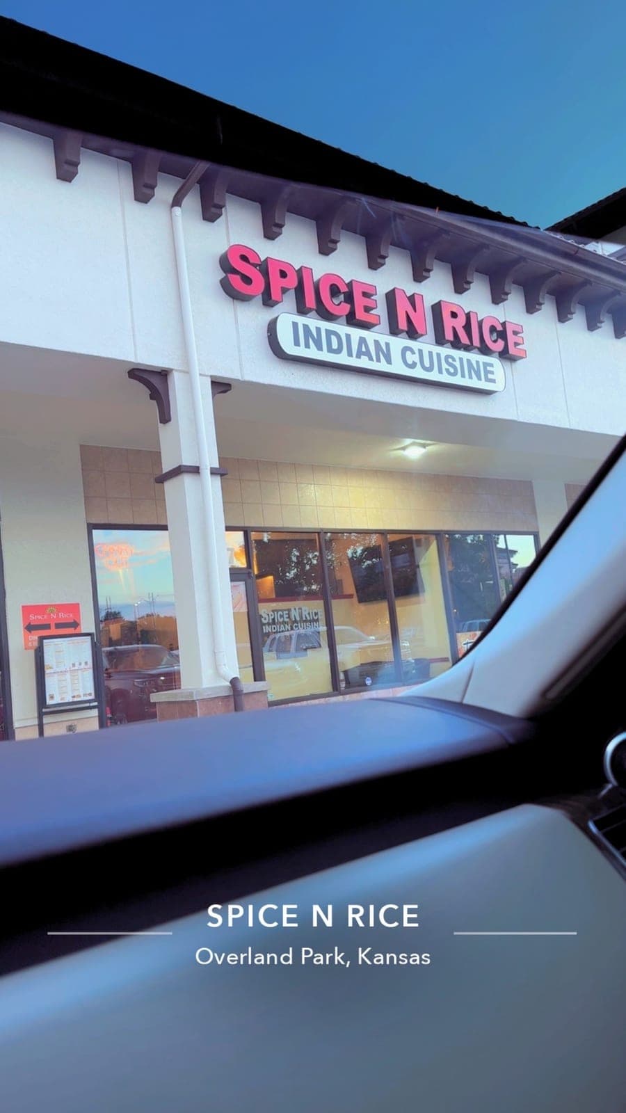 Spice N Rice — photo 1