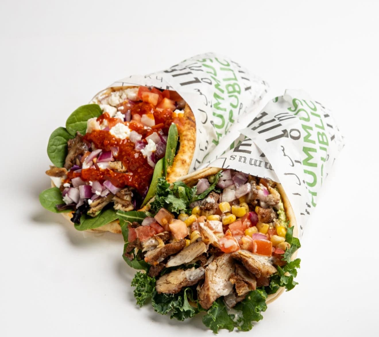 Hummus Republic