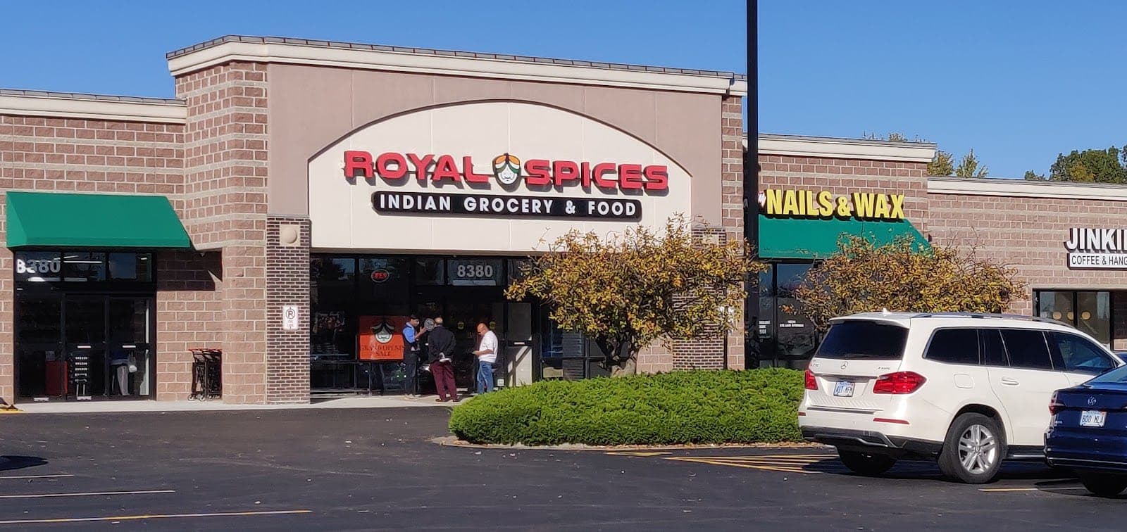 Royal Spices — photo 1