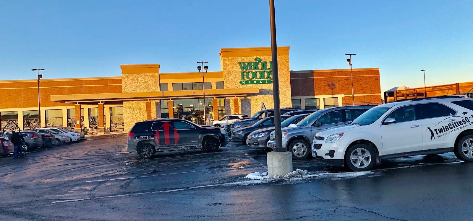ShopForFresh — photo 1