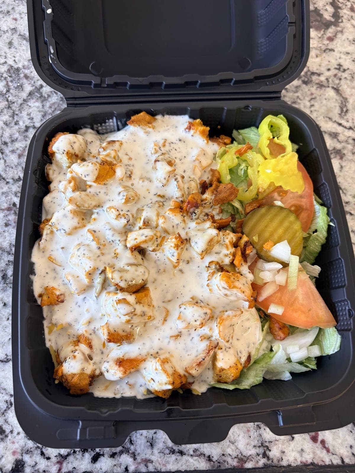 Maryam's Halal — photo 4