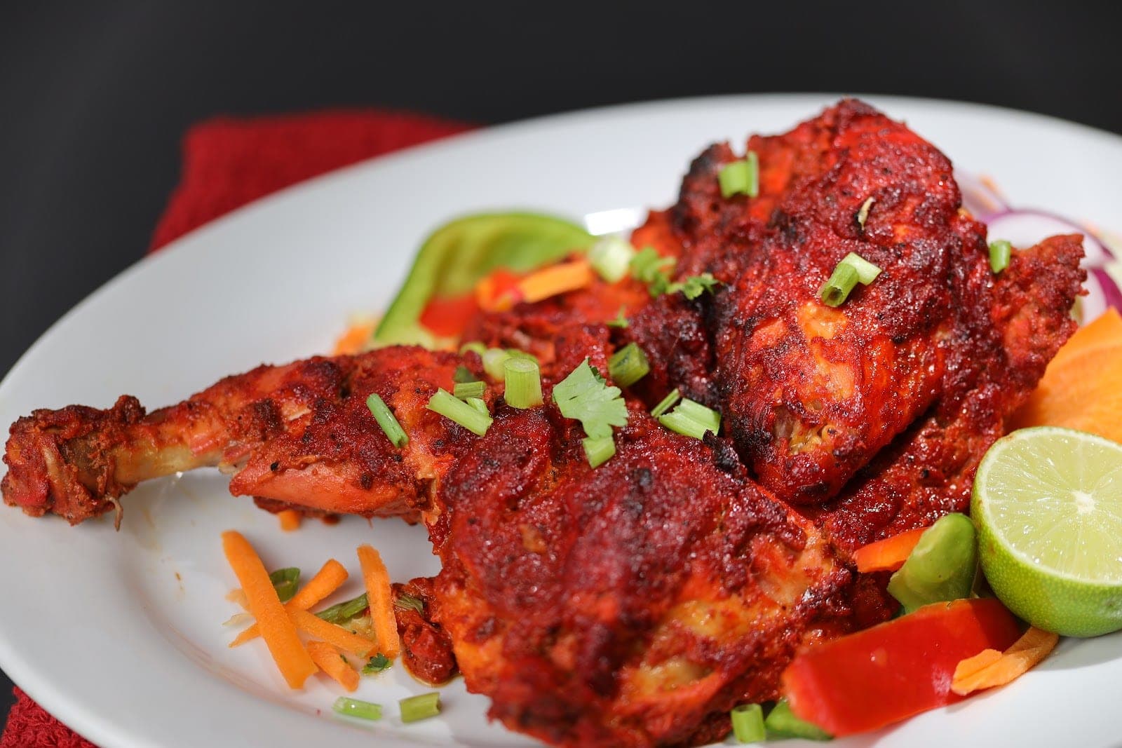 Khalil Halal Chinese — photo 2