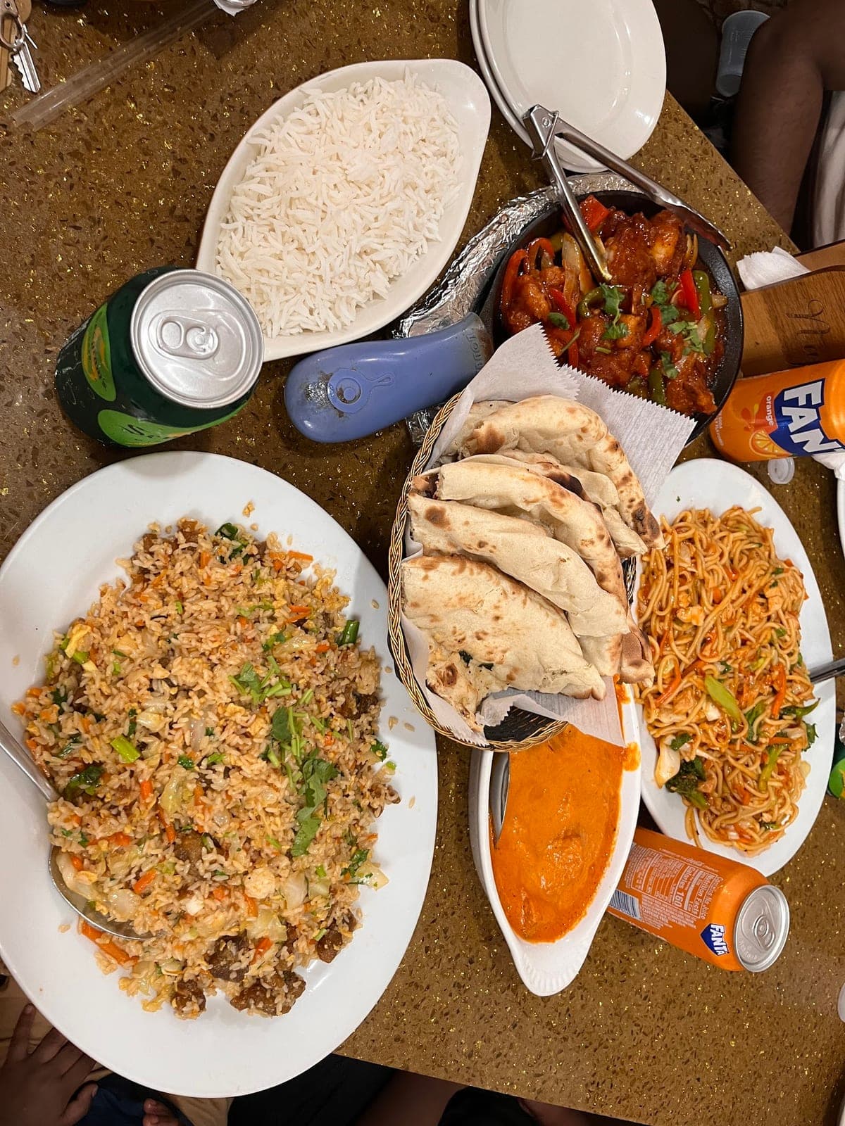Khalil Halal Chinese — photo 3