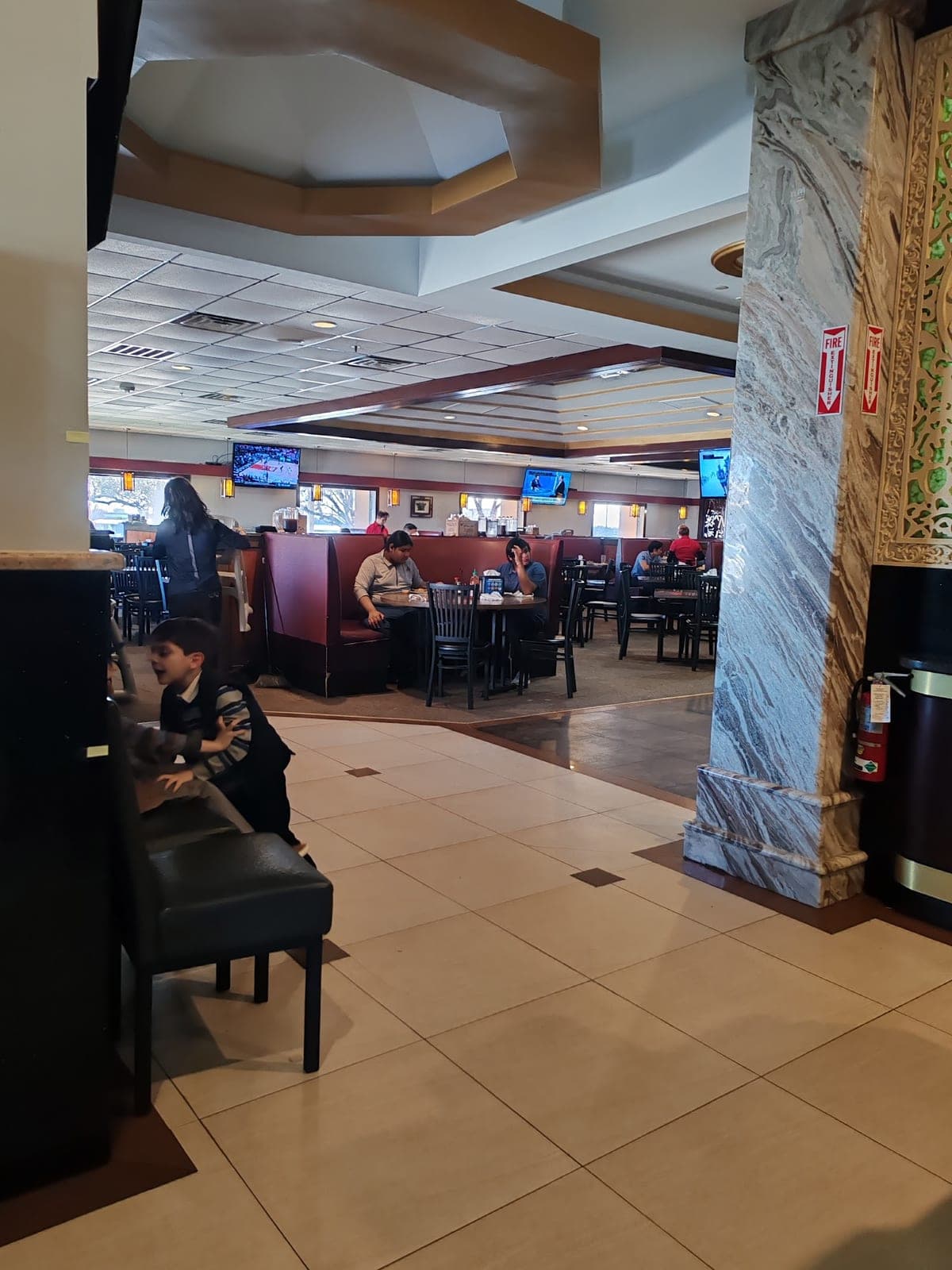 King Buffet — photo 2