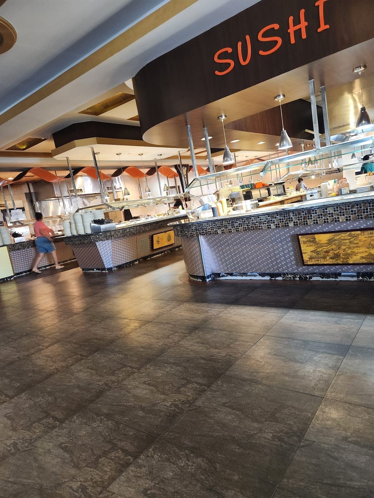 King Buffet — photo 3