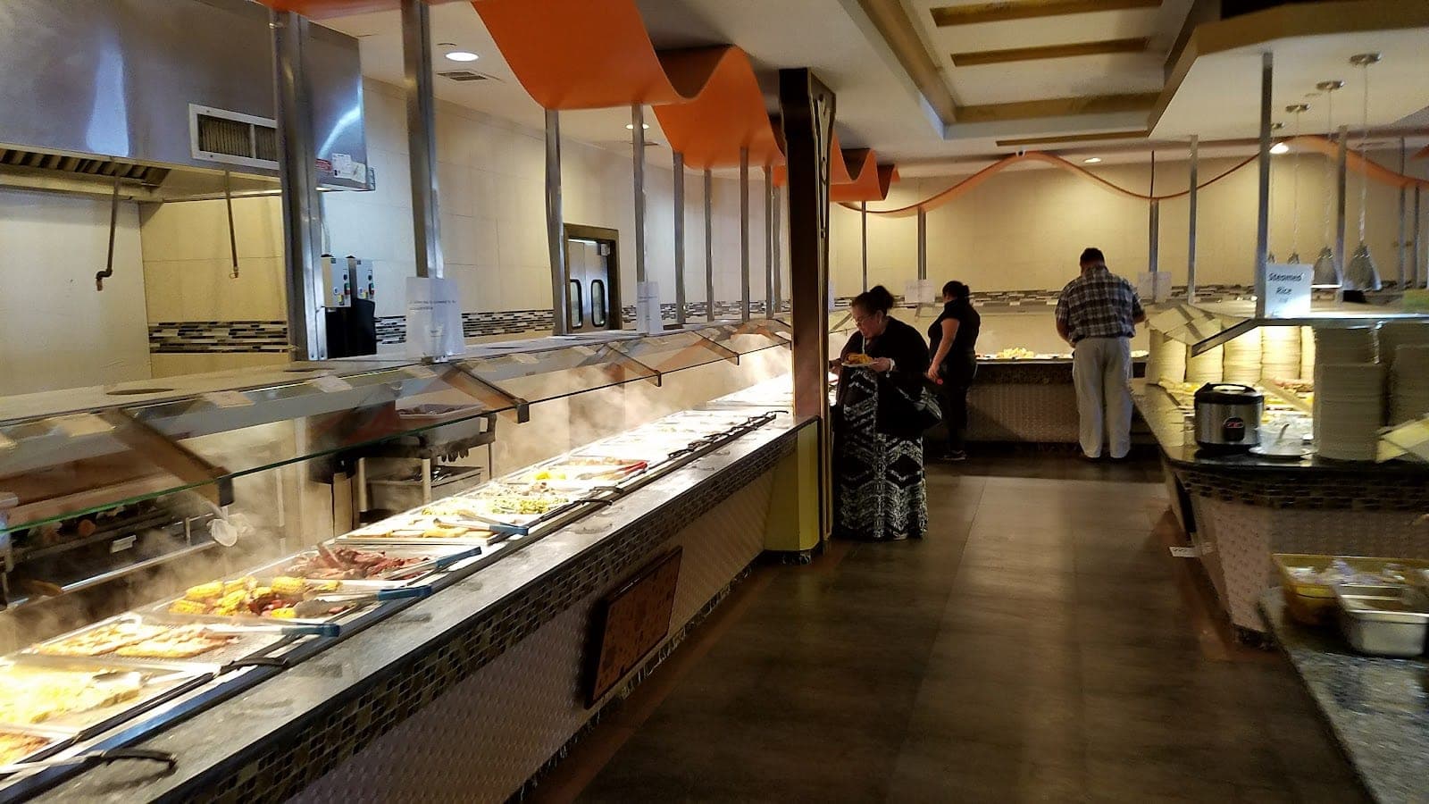 King Buffet — photo 4
