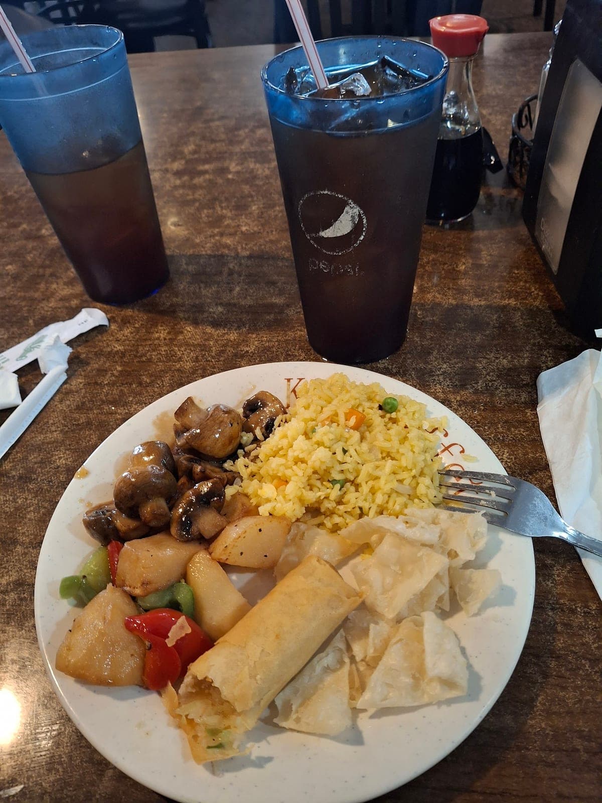King Buffet — photo 5