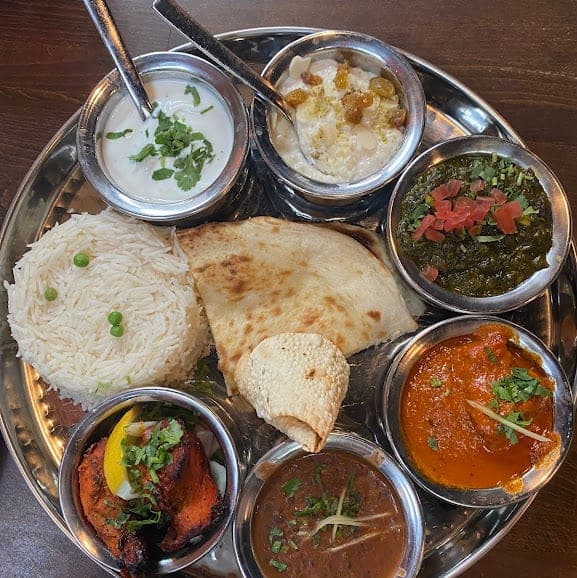 Bollywood Bistro — photo 2