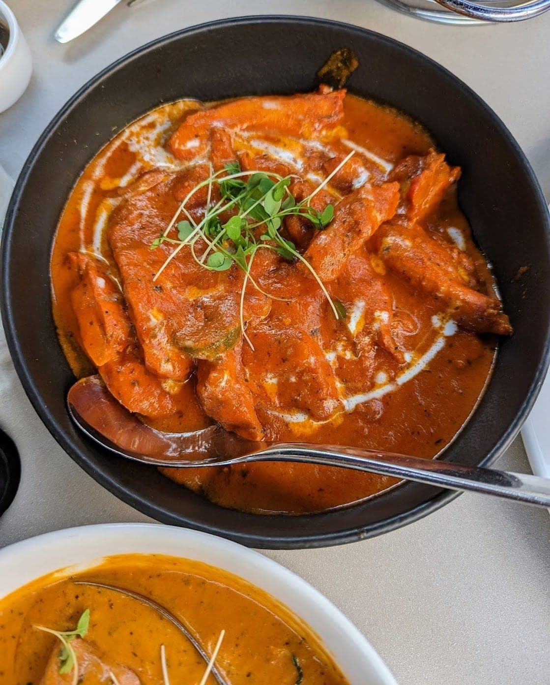 Bollywood Bistro — photo 3