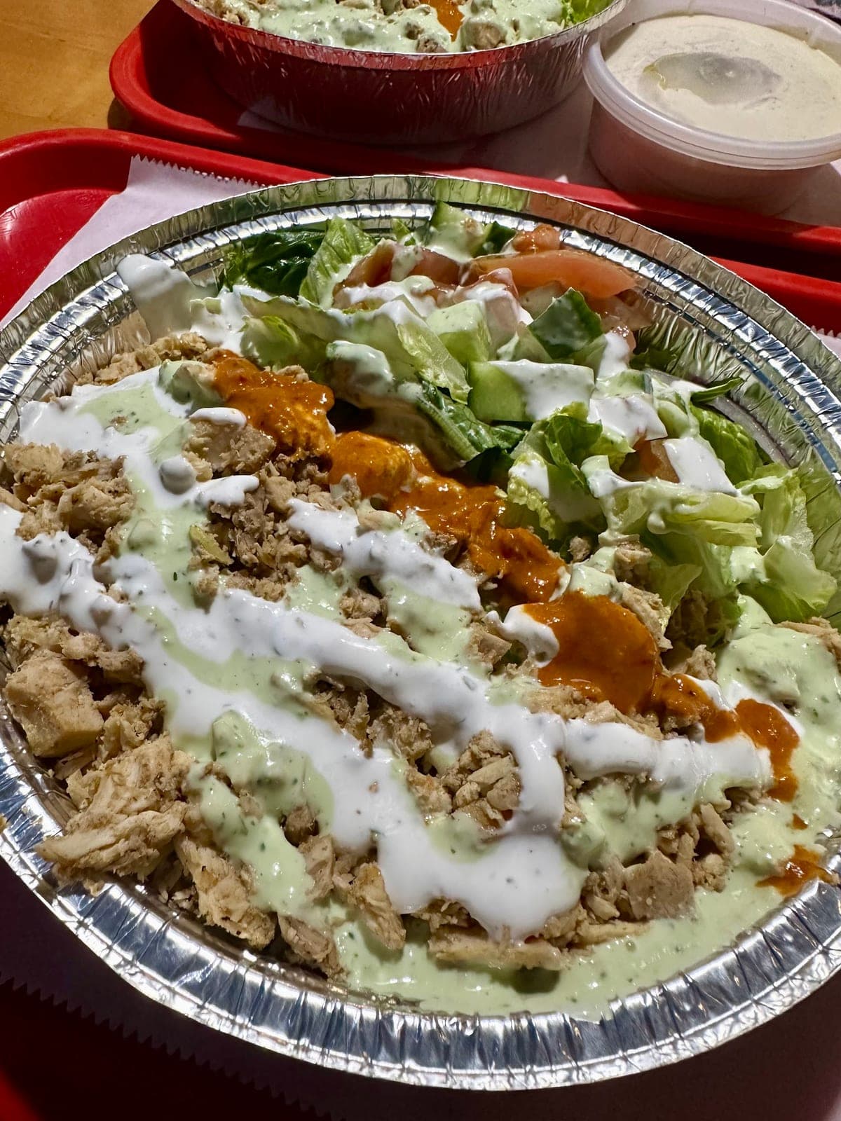 Halal Wings — photo 5