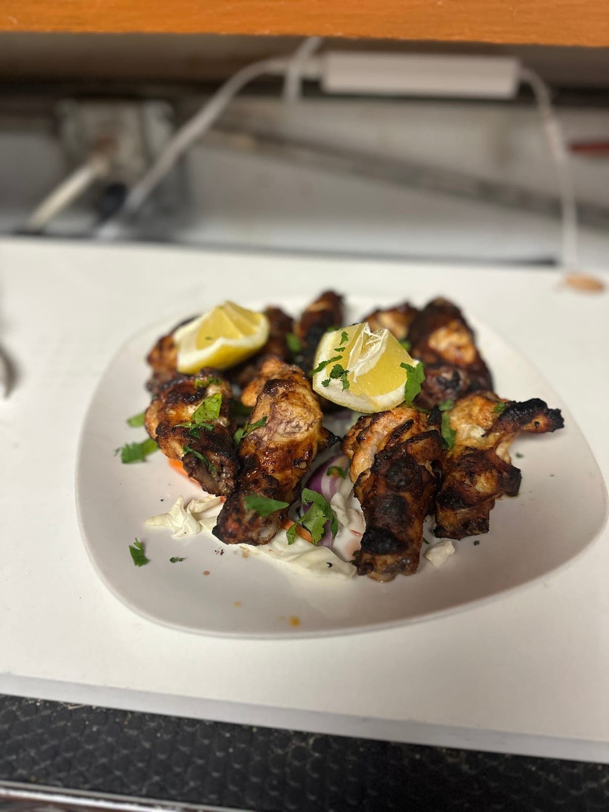 Unique Indian Cuisine — photo 5
