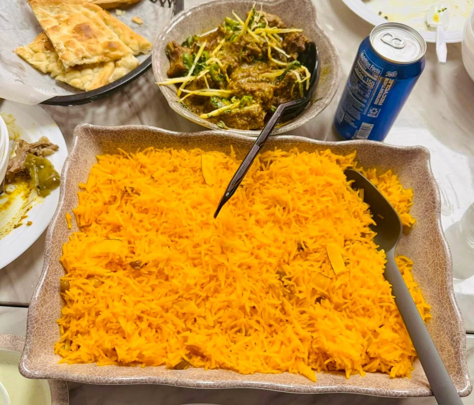 Lahori Texas Halal Food — photo 4