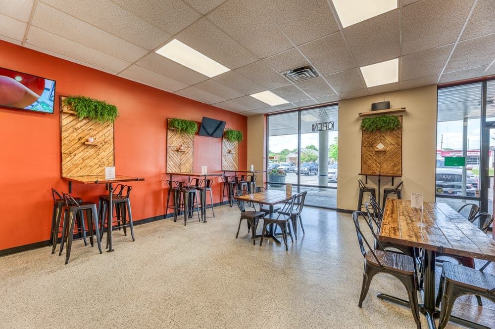 3 in 1 Restaurant — photo 2