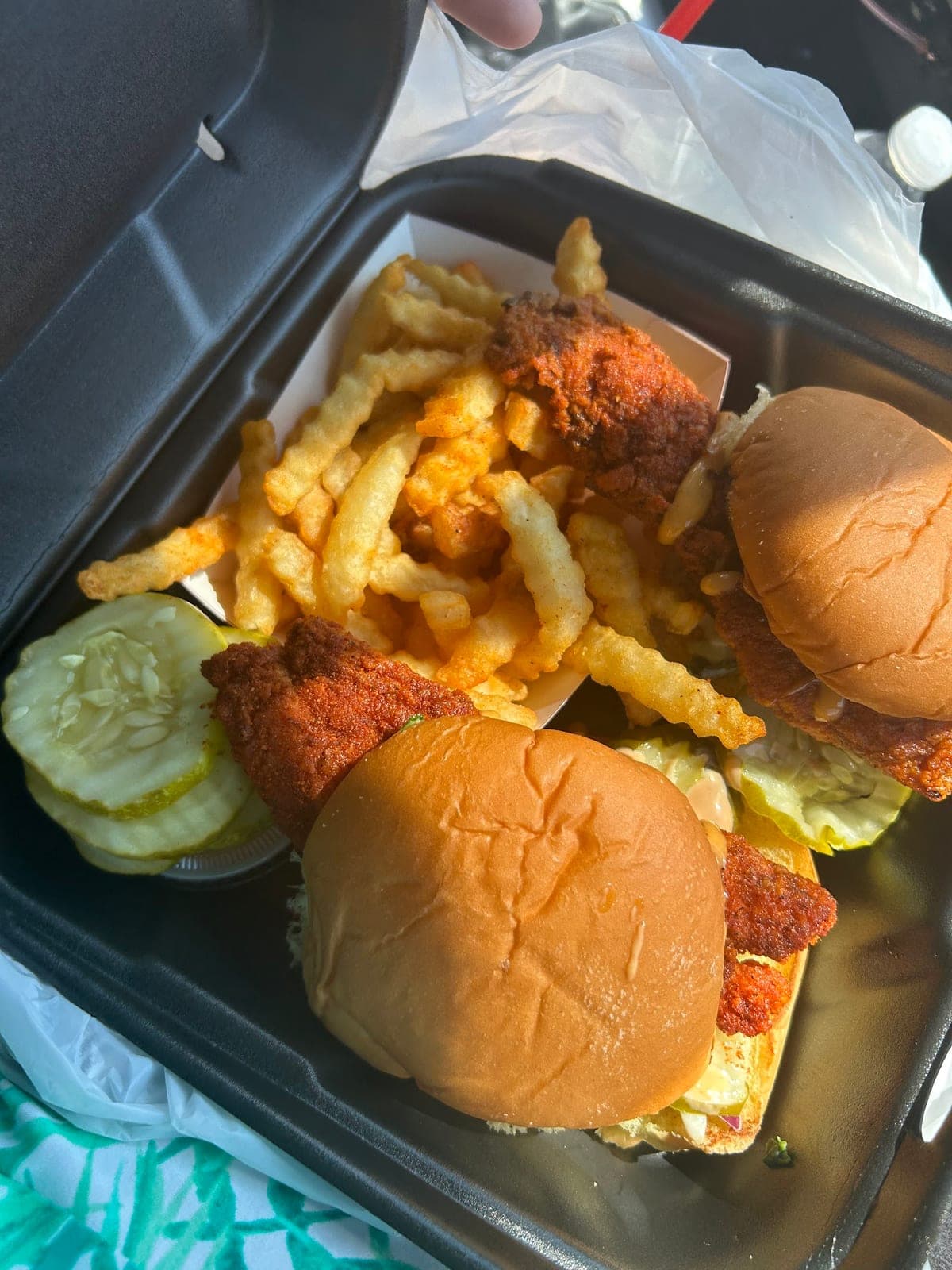 Dave's Hot Chicken — photo 3
