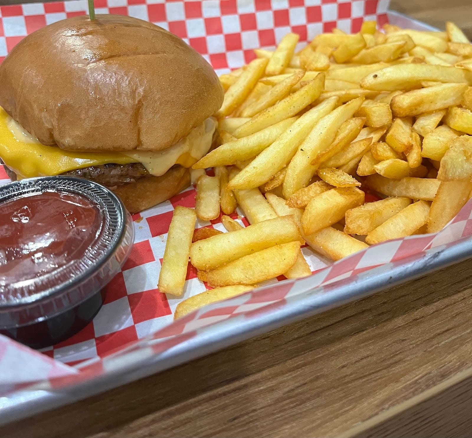 Golden Chicken — photo 5