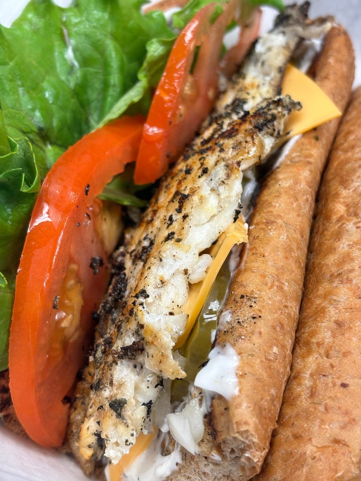 Eat To Live Cafe — photo 4