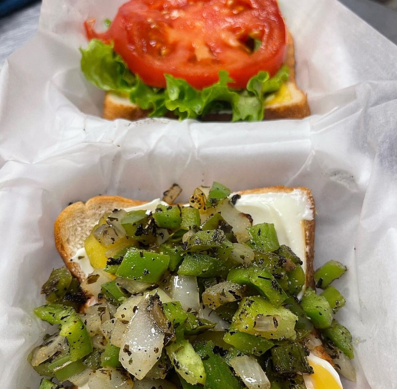 Eat To Live Cafe — photo 5