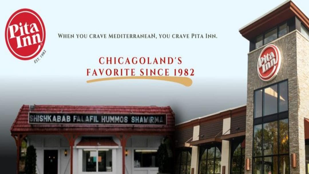 Pita Inn — photo 2