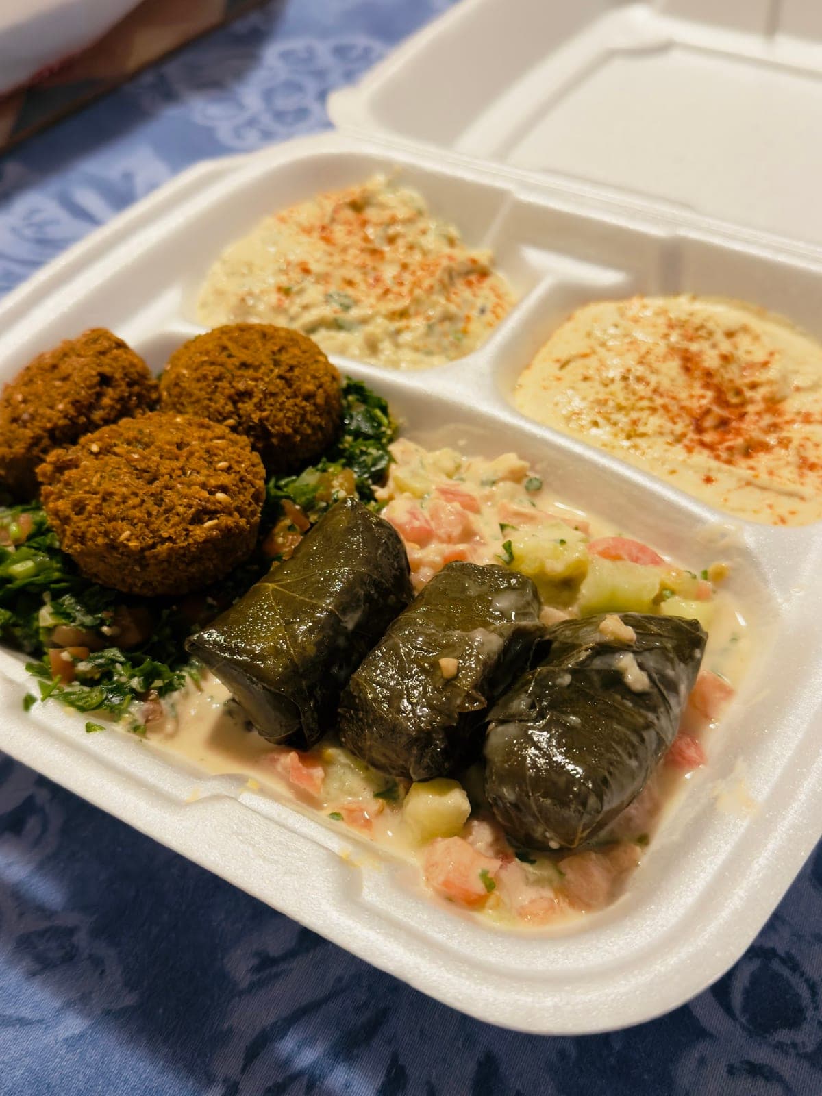 Pita Inn — photo 5