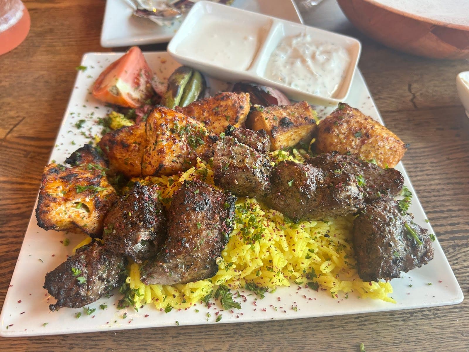 Roz Grill — photo 4