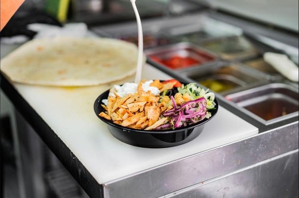 Shawarma King — photo 1