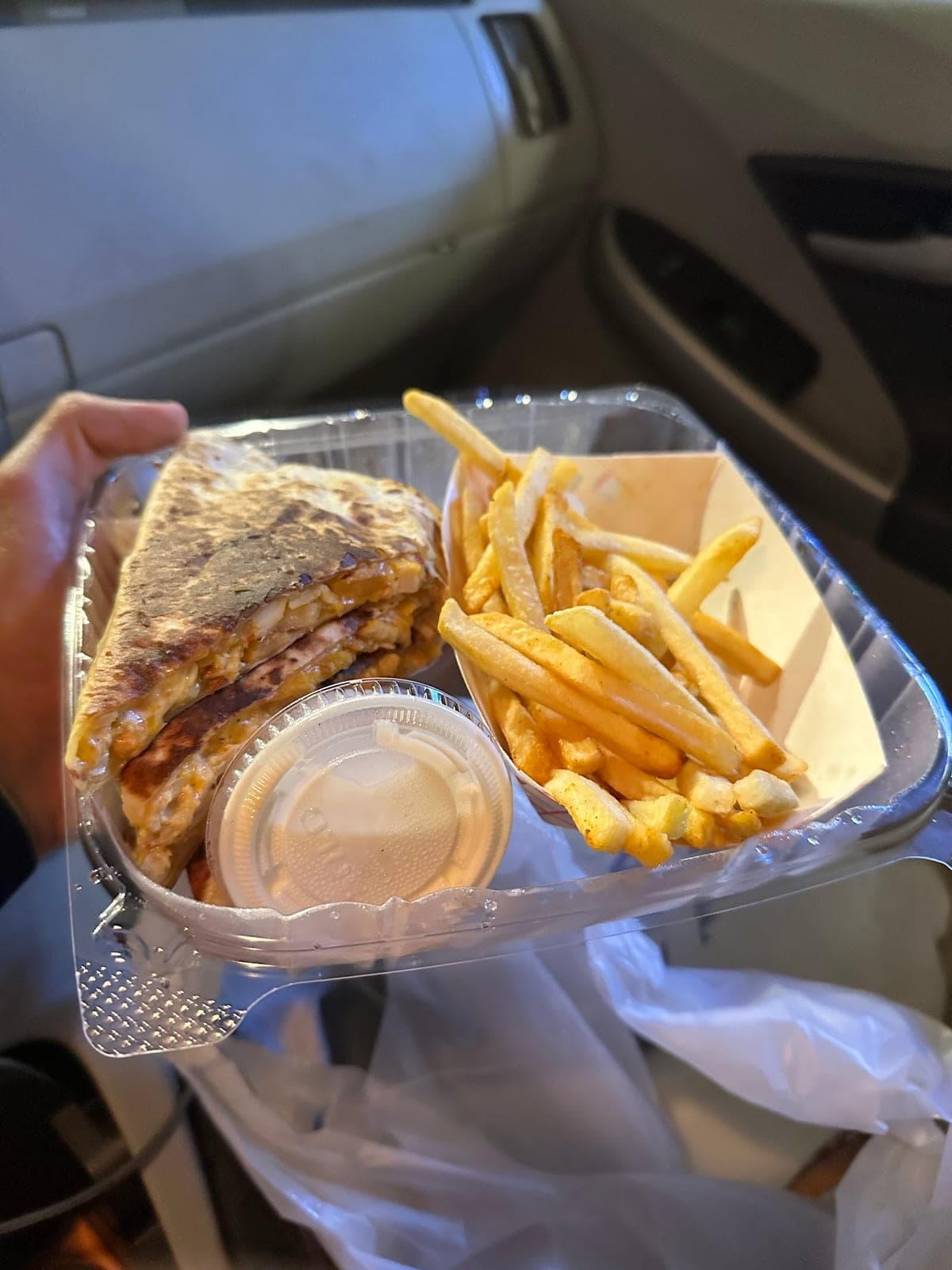 Shawarma King — photo 2