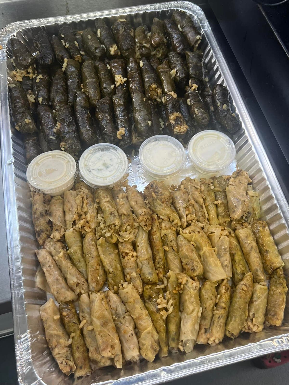Shawarma King — photo 4
