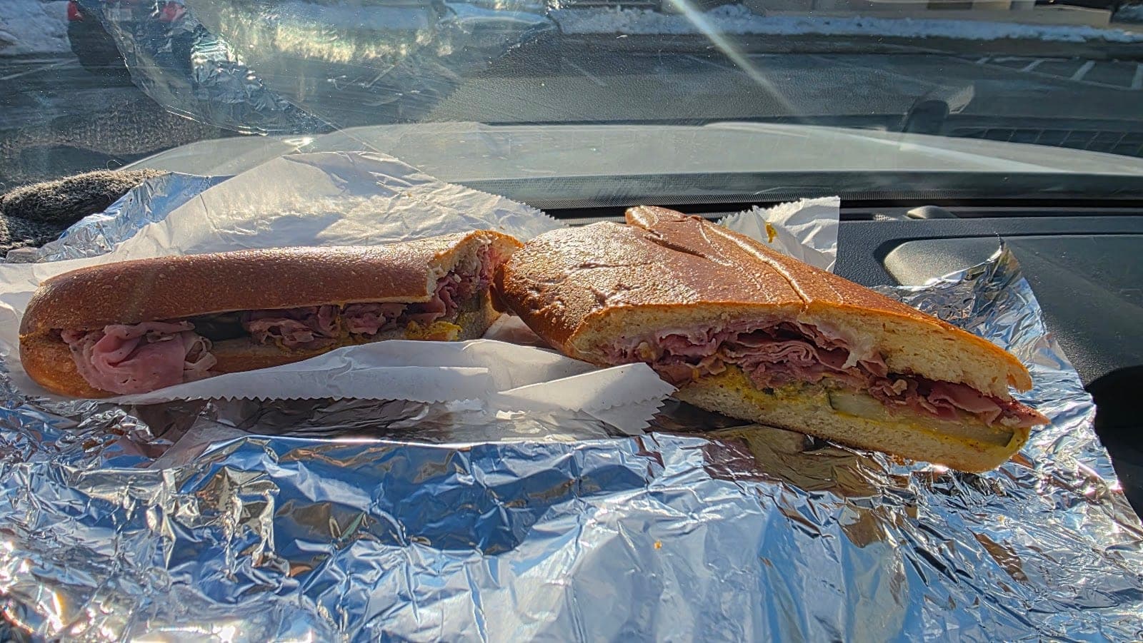 Capo Deli Tysons — photo 3