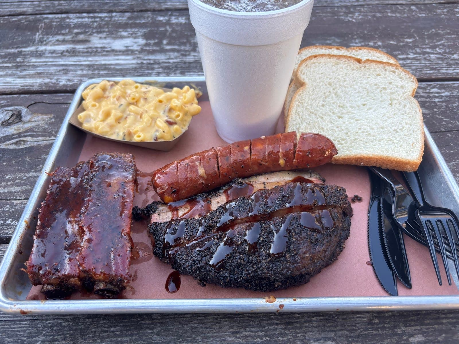 Pinkerton's Barbecue — photo 3