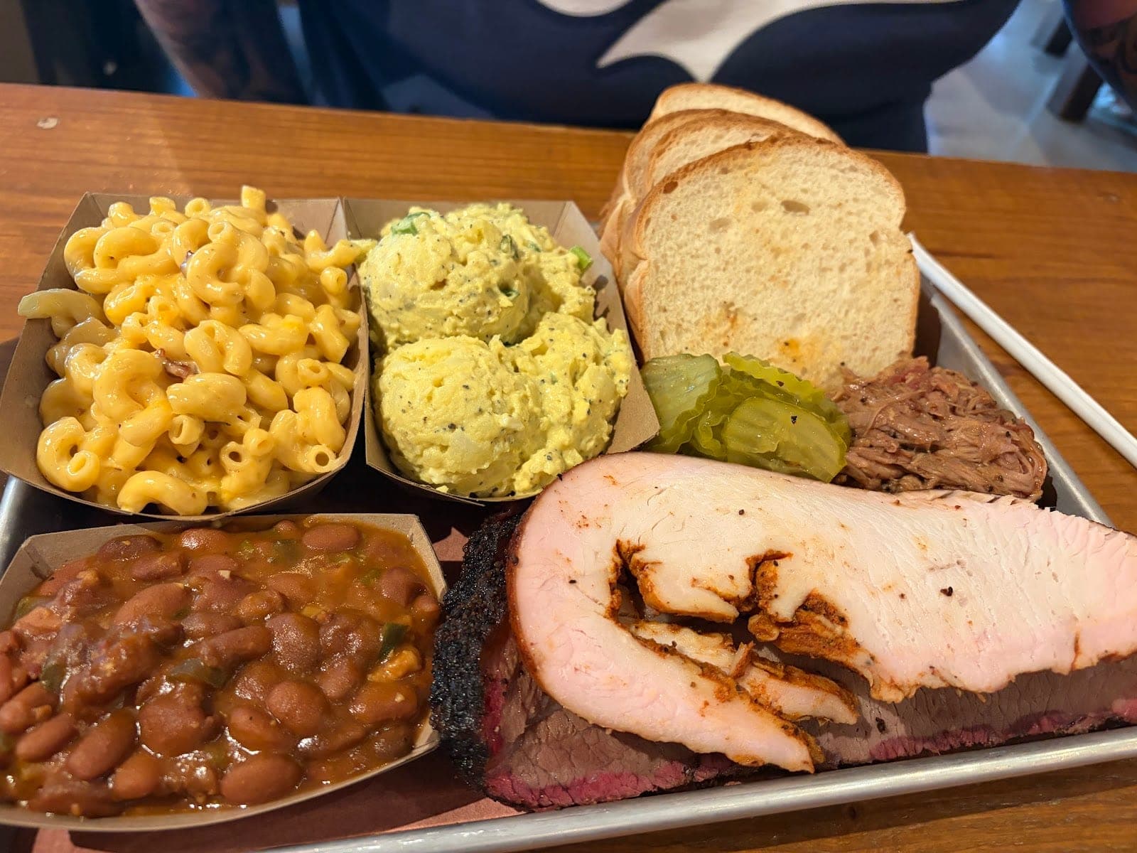 Pinkerton's Barbecue — photo 4