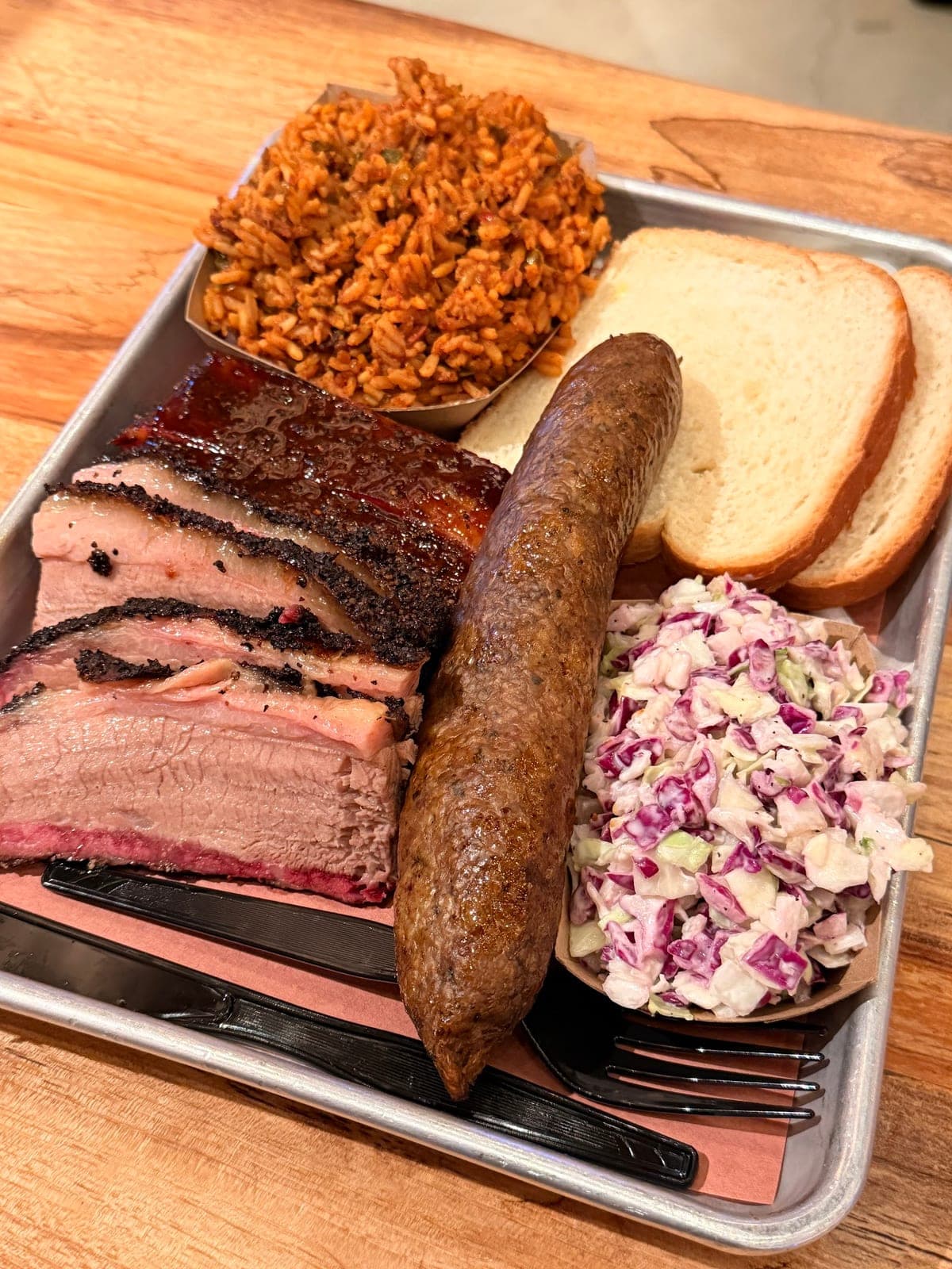 Pinkerton's Barbecue — photo 5