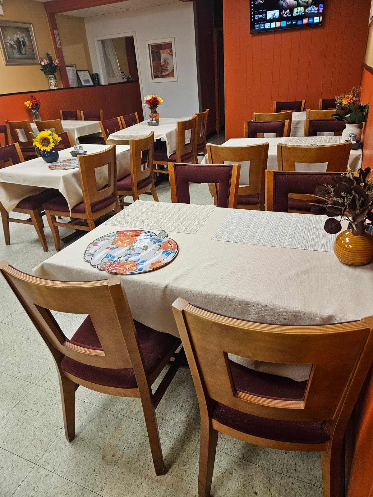 Tasty World Restaurant — photo 2