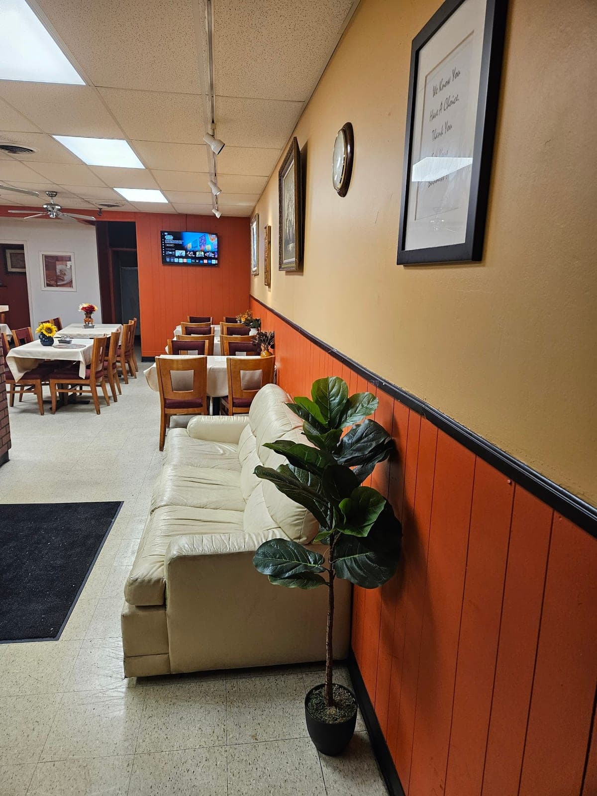 Tasty World Restaurant — photo 3