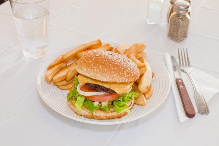 Tasty World Restaurant — photo 6