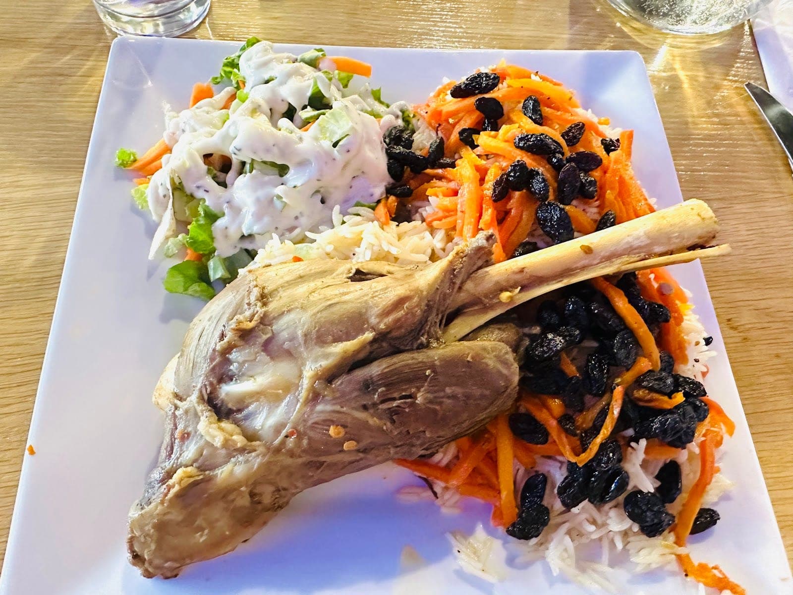 Afghan Cusine — photo 3