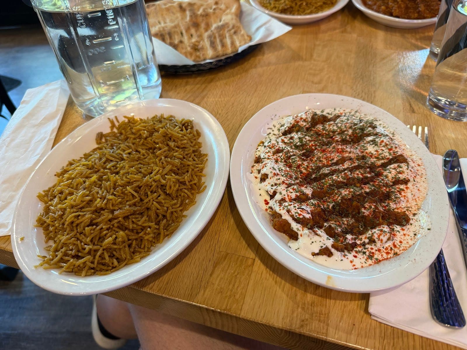 Afghan Cusine — photo 4