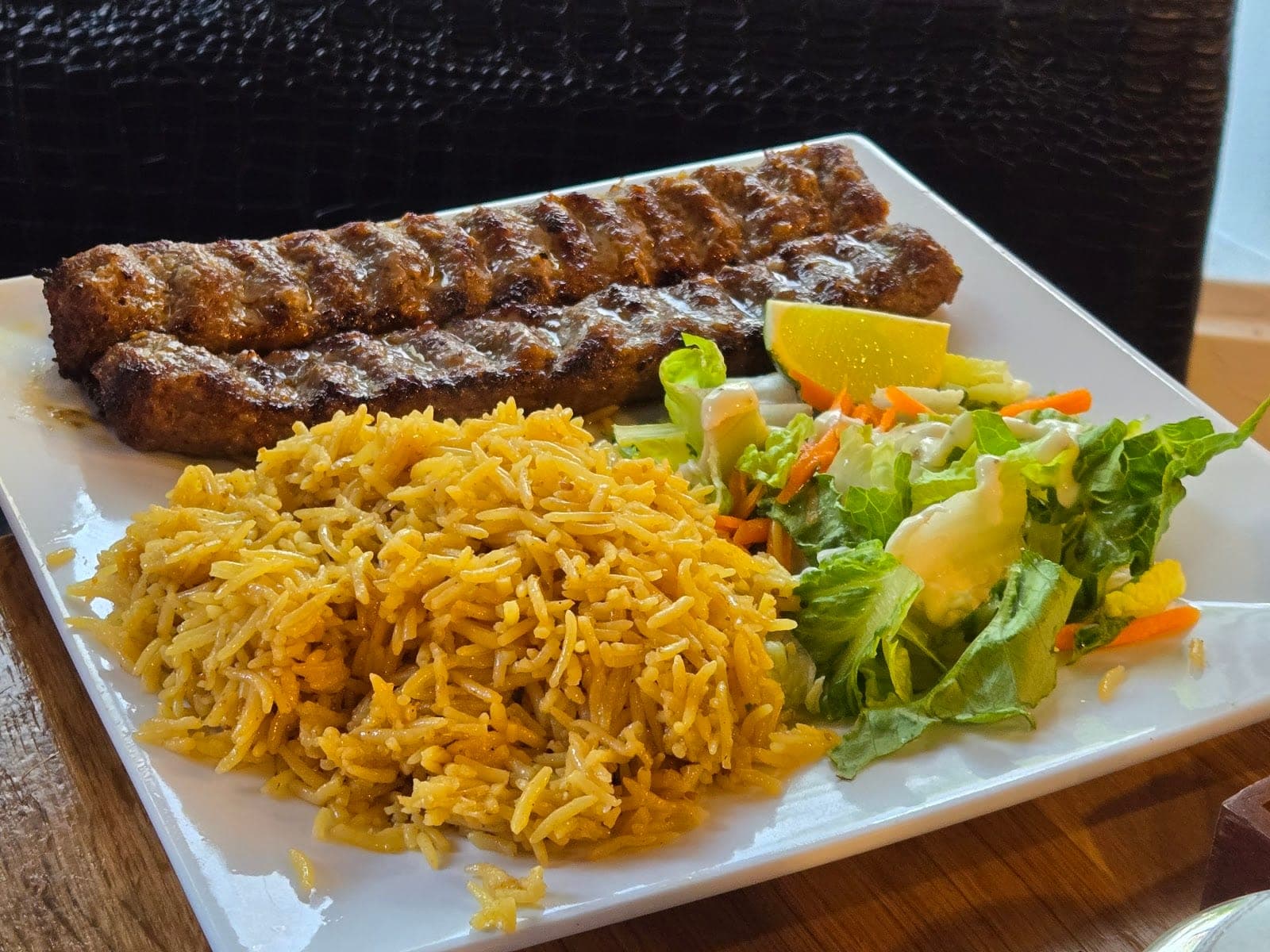 Afghan Cusine — photo 5