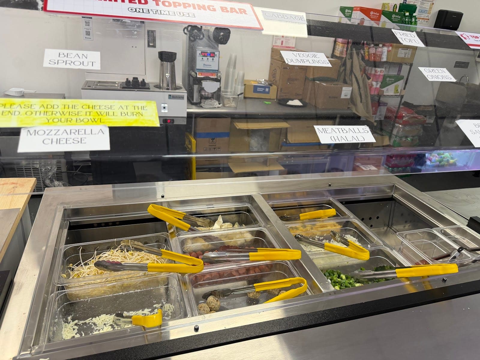 The Ramyun Zip — photo 4