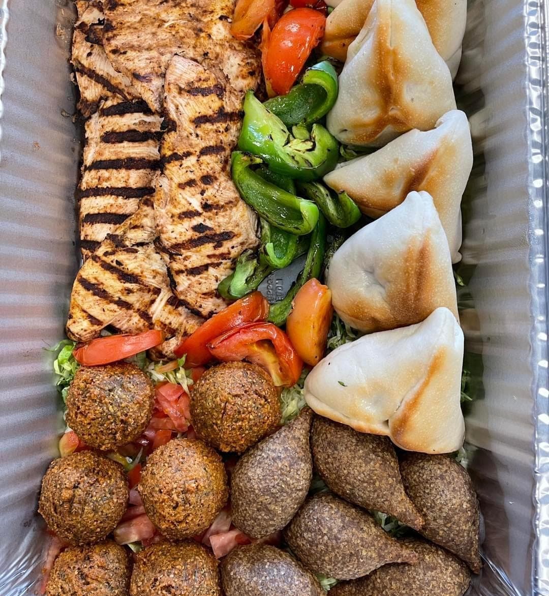 Tabouli and More — photo 6