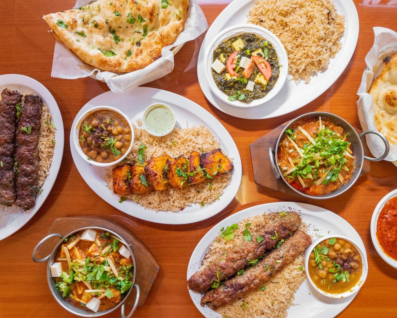 Charcoal Chicken - Pakistani & Indian Cuisine — photo 3