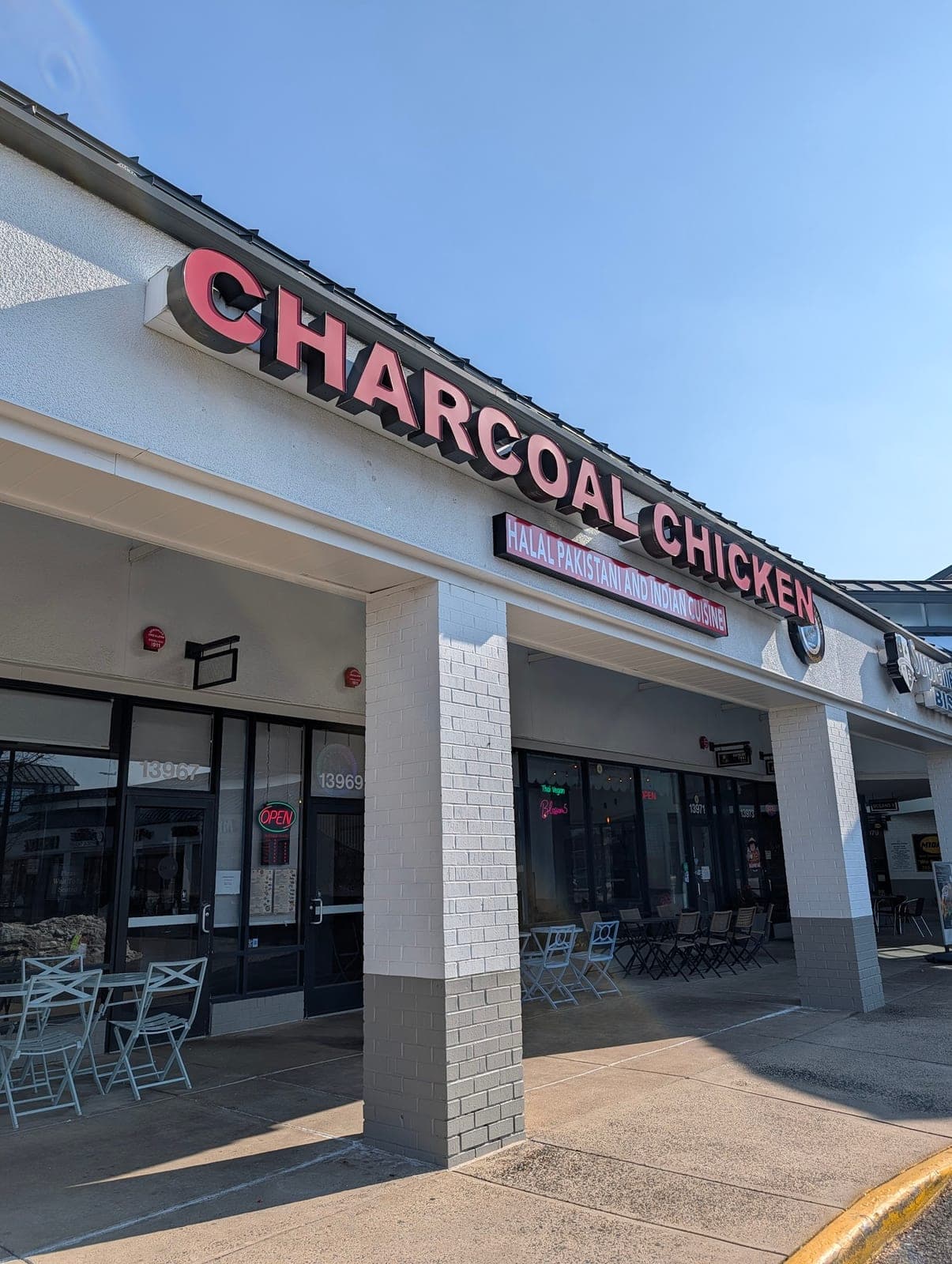 Charcoal Chicken - Pakistani & Indian Cuisine — photo 5
