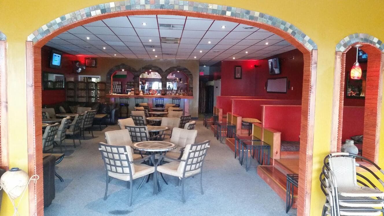 Zaman Hookah Lounge — photo 2