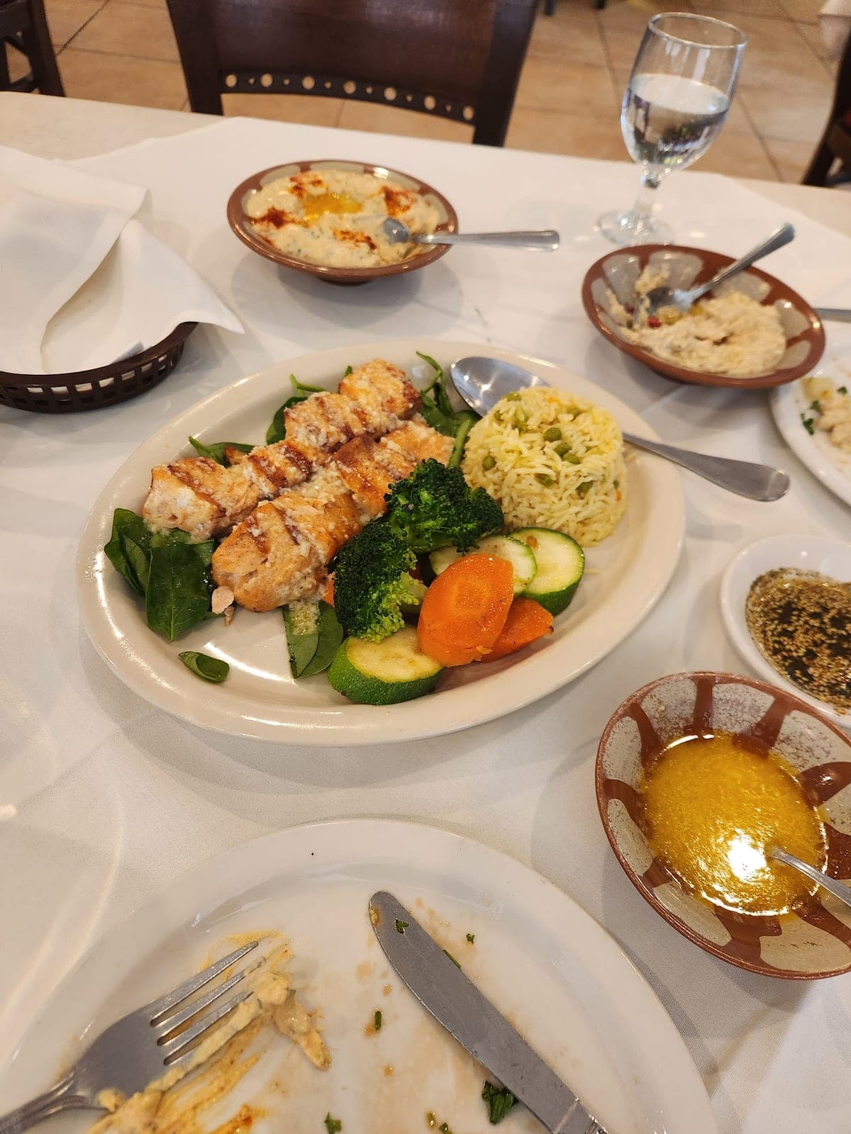 Mandaloun — photo 2