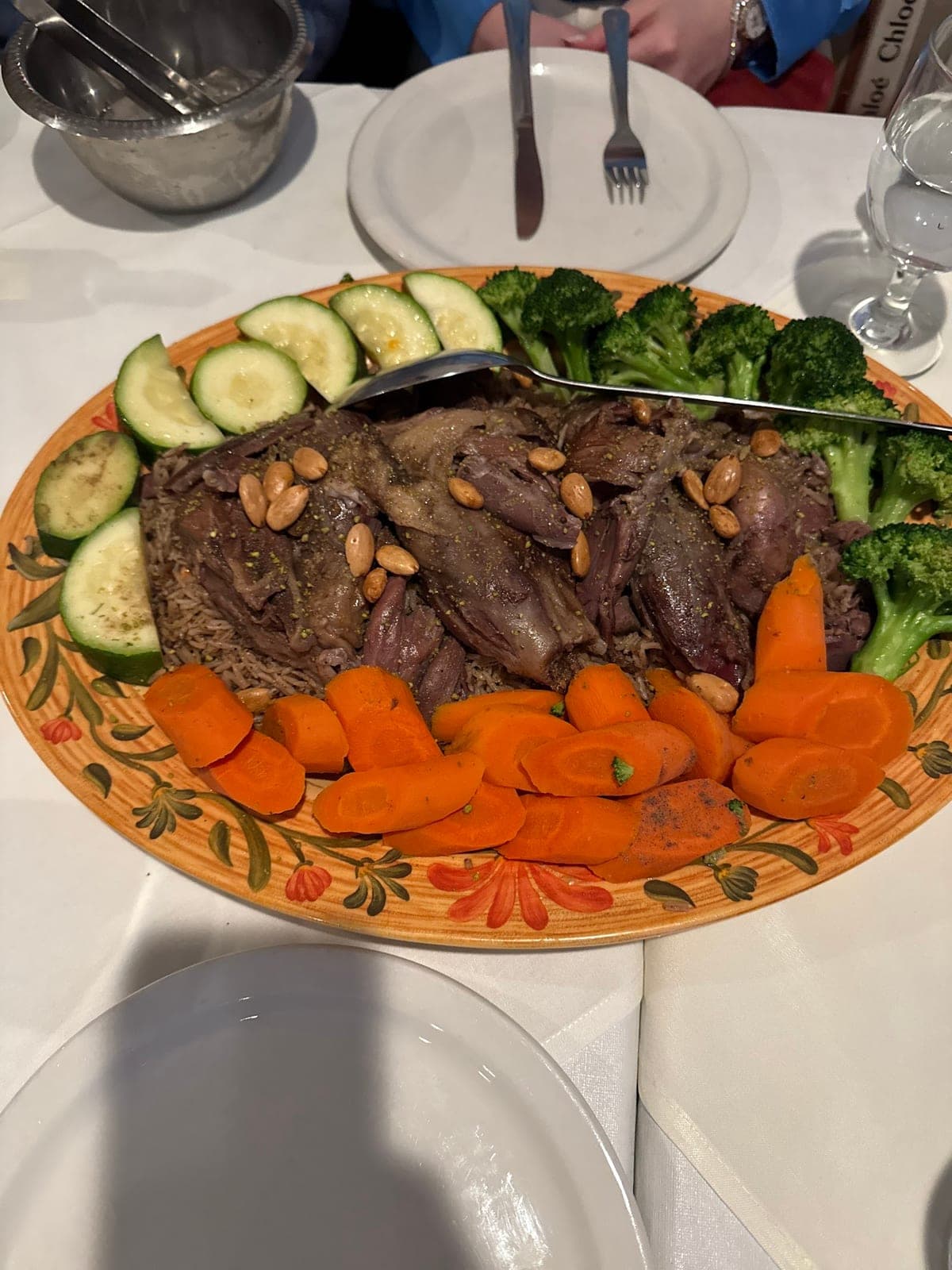 Mandaloun — photo 4