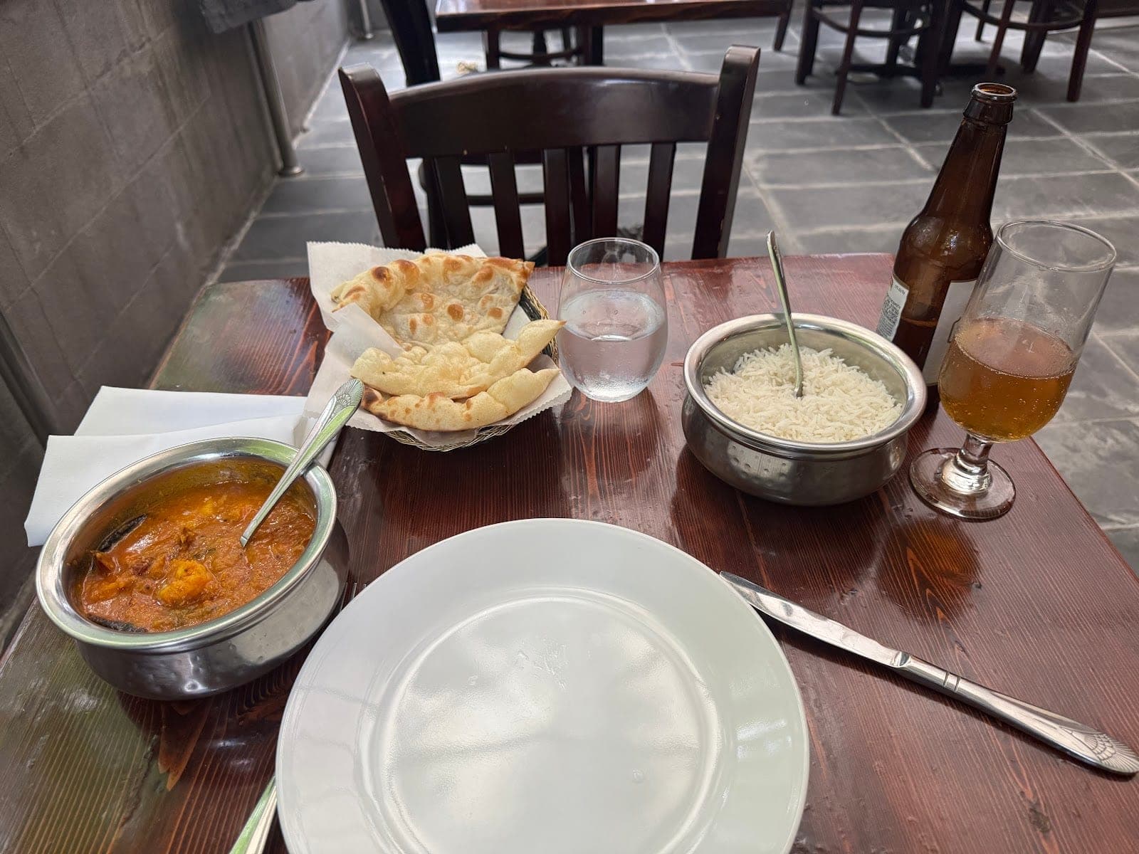 Anand Indian Cuisine — photo 4