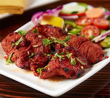Anand Indian Cuisine — photo 5